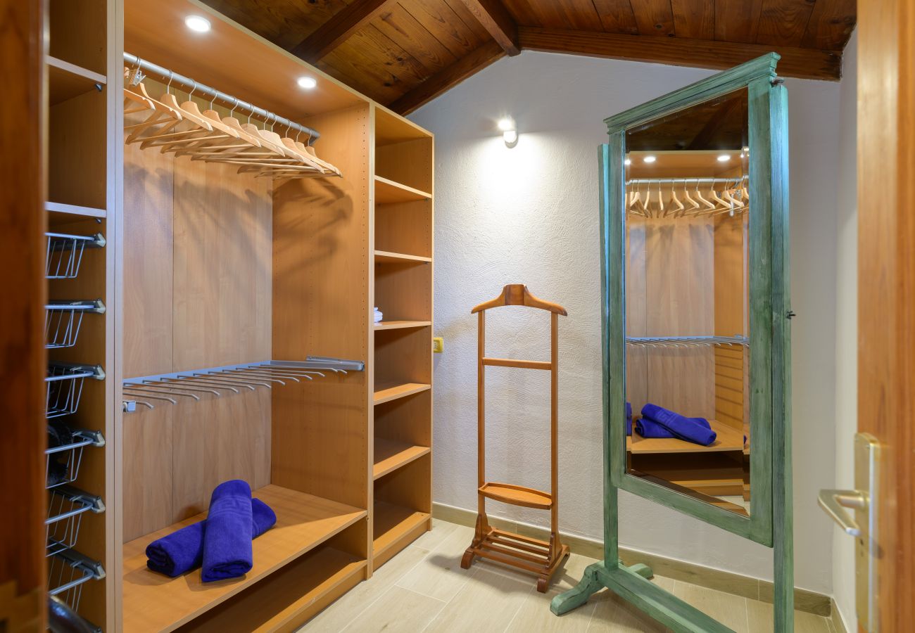 Apartment in Macher - Estudio Tegoyo Apartment in Macher - Estudio Tegoyo