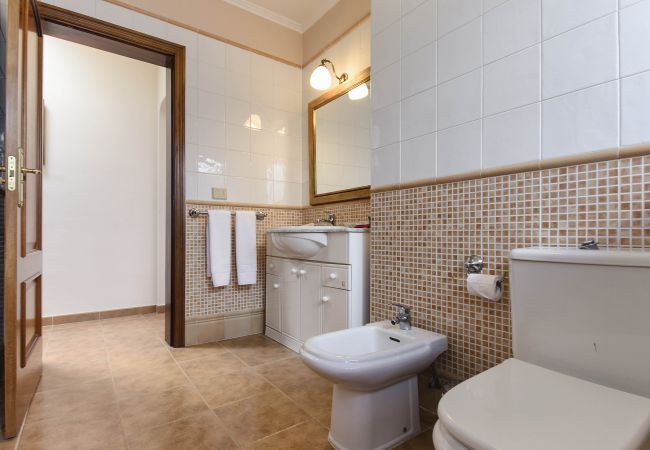 House in Arrecife - Pamipa, relax y confort en Playa La Concha House in Arrecife - Pamipa, relax y confort en Playa La Concha