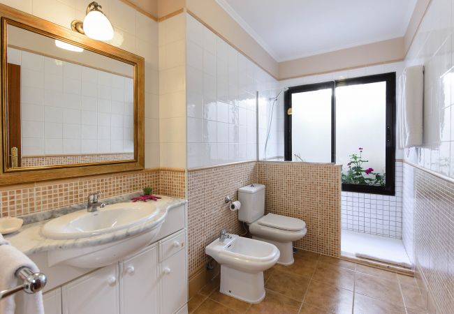 House in Arrecife - Pamipa, relax y confort en Playa La Concha House in Arrecife - Pamipa, relax y confort en Playa La Concha