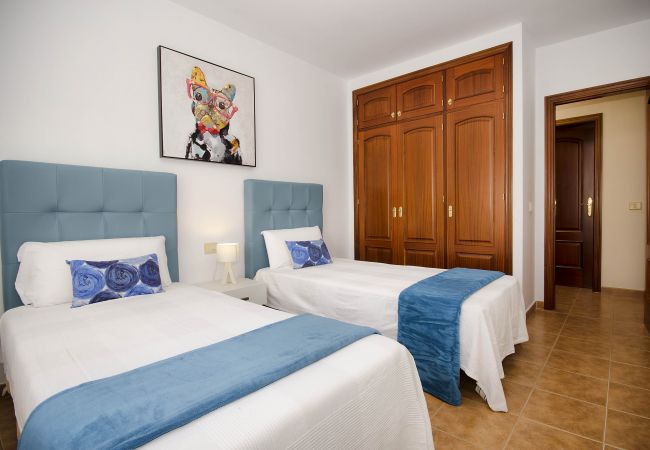House in Arrecife - Pamipa, relax y confort en Playa La Concha House in Arrecife - Pamipa, relax y confort en Playa La Concha