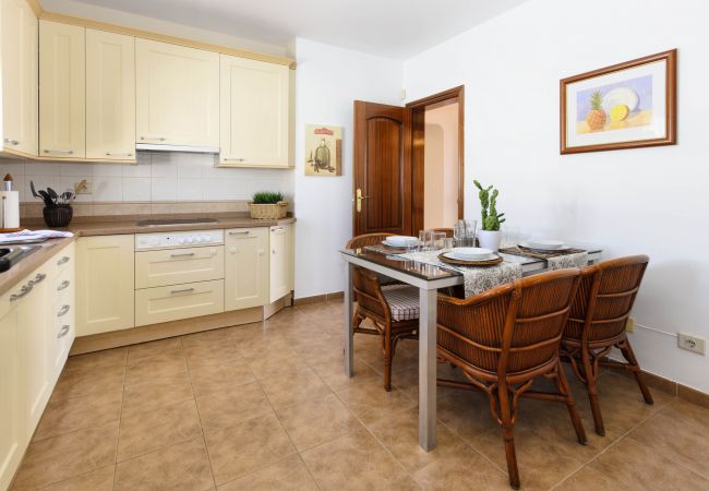 House in Arrecife - Pamipa, relax y confort en Playa La Concha House in Arrecife - Pamipa, relax y confort en Playa La Concha