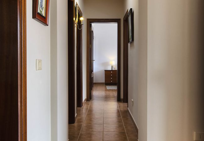 House in Arrecife - Pamipa, relax y confort en Playa La Concha House in Arrecife - Pamipa, relax y confort en Playa La Concha
