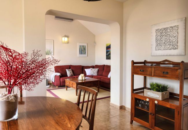 House in Arrecife - Pamipa, relax y confort en Playa La Concha House in Arrecife - Pamipa, relax y confort en Playa La Concha
