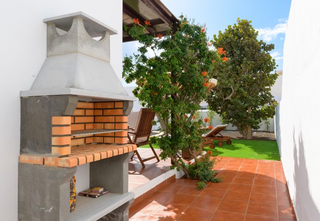 House in Arrecife - Pamipa, relax y confort en Playa La Concha House in Arrecife - Pamipa, relax y confort en Playa La Concha