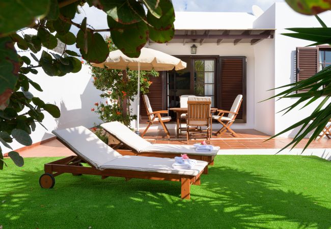 House in Arrecife - Pamipa, relax y confort en Playa La Concha House in Arrecife - Pamipa, relax y confort en Playa La Concha