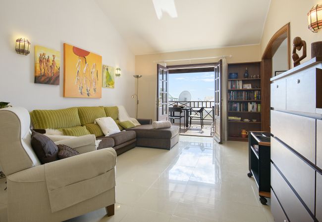 Apartment in Playa Honda - Casa Marta Apartment in Playa Honda - Casa Marta