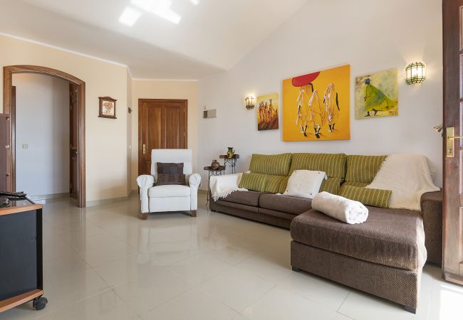 Apartment in Playa Honda - Casa Marta Apartment in Playa Honda - Casa Marta