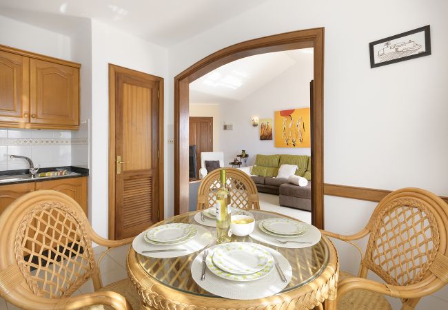 Apartment in Playa Honda - Casa Marta Apartment in Playa Honda - Casa Marta