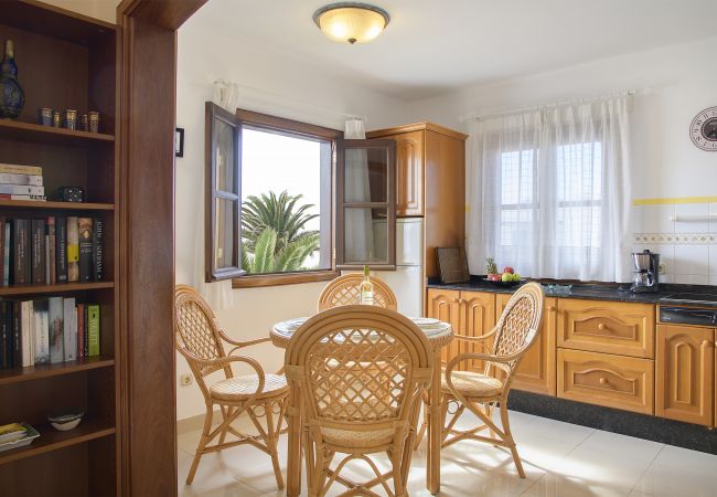 Apartment in Playa Honda - Casa Marta Apartment in Playa Honda - Casa Marta