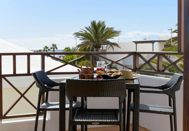 Apartment in Playa Honda - Casa Marta Apartment in Playa Honda - Casa Marta