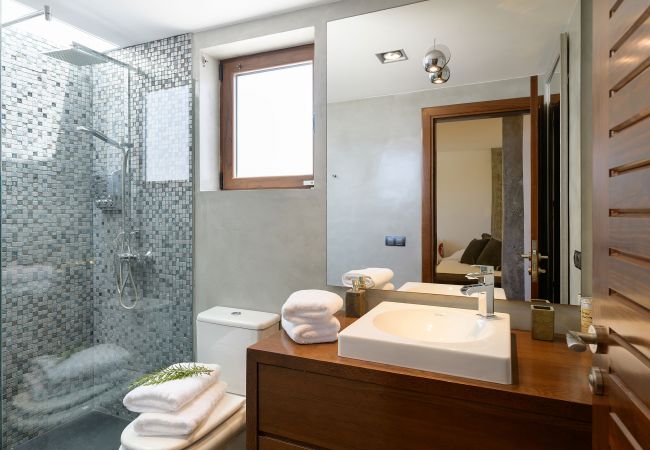 Villa in Playa Blanca - Luxury & Harmony House Villa in Playa Blanca - Luxury & Harmony House