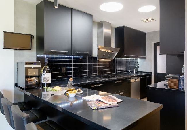 Villa in Playa Blanca - Luxury & Harmony House Villa in Playa Blanca - Luxury & Harmony House