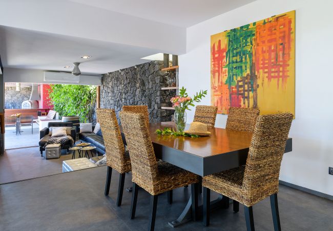 Villa in Playa Blanca - Luxury & Harmony House Villa in Playa Blanca - Luxury & Harmony House