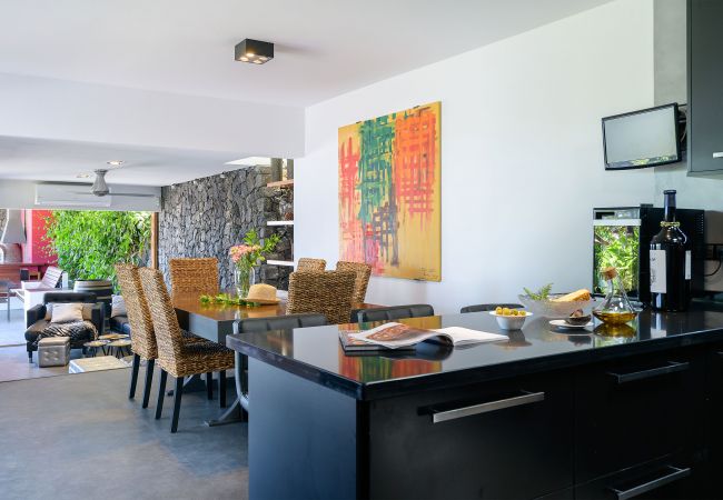 Villa in Playa Blanca - Luxury & Harmony House Villa in Playa Blanca - Luxury & Harmony House