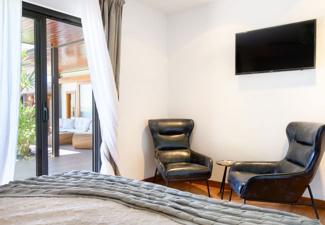 Villa in Playa Blanca - Luxury & Harmony House Villa in Playa Blanca - Luxury & Harmony House