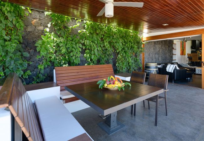 Villa in Playa Blanca - Luxury & Harmony House Villa in Playa Blanca - Luxury & Harmony House