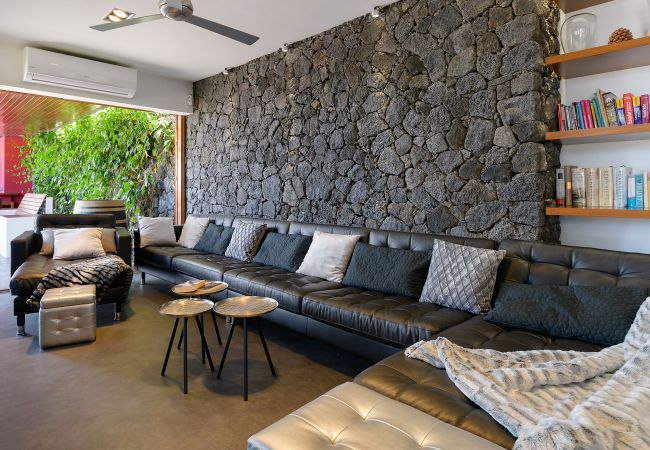 Villa in Playa Blanca - Luxury & Harmony House Villa in Playa Blanca - Luxury & Harmony House