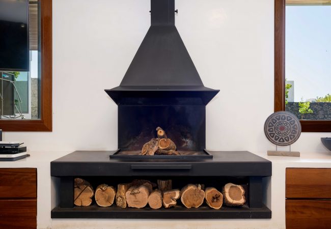 Villa in Playa Blanca - Luxury & Harmony House Villa in Playa Blanca - Luxury & Harmony House