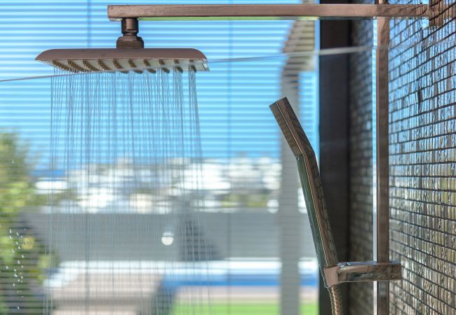 Villa in Playa Blanca - Luxury & Harmony House Villa in Playa Blanca - Luxury & Harmony House