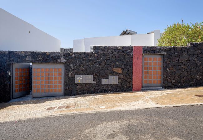 Villa in Playa Blanca - Luxury & Harmony House Villa in Playa Blanca - Luxury & Harmony House