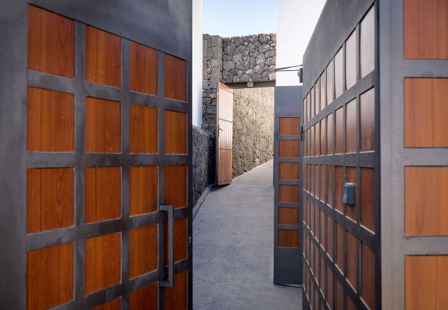 Villa in Playa Blanca - Luxury & Harmony House Villa in Playa Blanca - Luxury & Harmony House