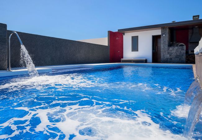 Villa in Playa Blanca - Luxury & Harmony House Villa in Playa Blanca - Luxury & Harmony House