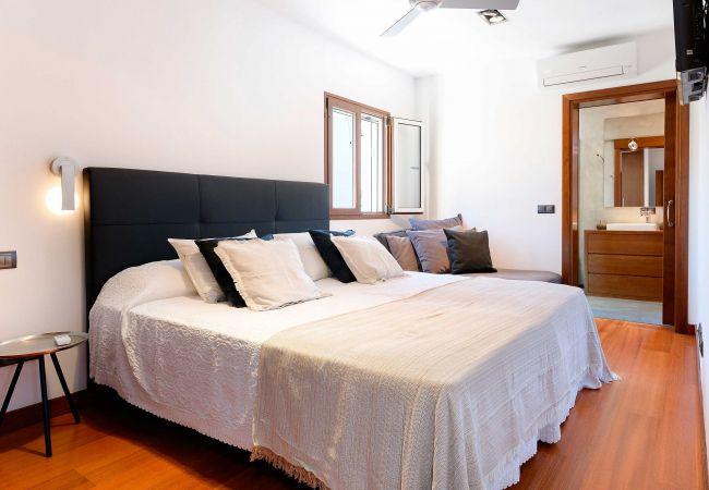 Villa in Playa Blanca - Luxury & Harmony House Villa in Playa Blanca - Luxury & Harmony House