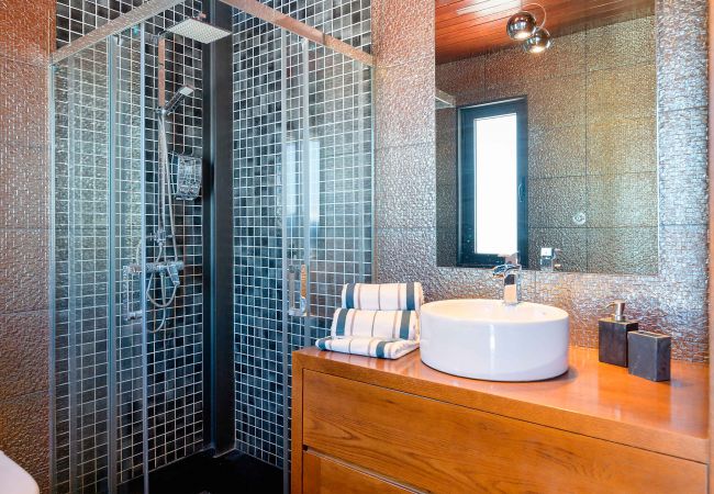 Villa in Playa Blanca - Luxury & Harmony House Villa in Playa Blanca - Luxury & Harmony House