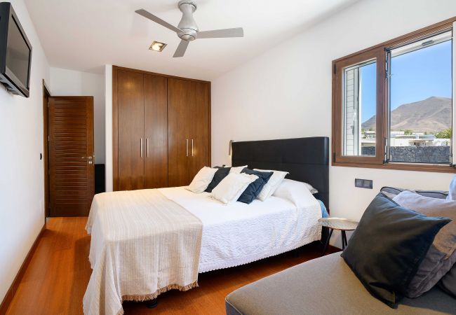 Villa in Playa Blanca - Luxury & Harmony House Villa in Playa Blanca - Luxury & Harmony House