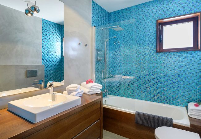 Villa in Playa Blanca - Luxury & Harmony House Villa in Playa Blanca - Luxury & Harmony House