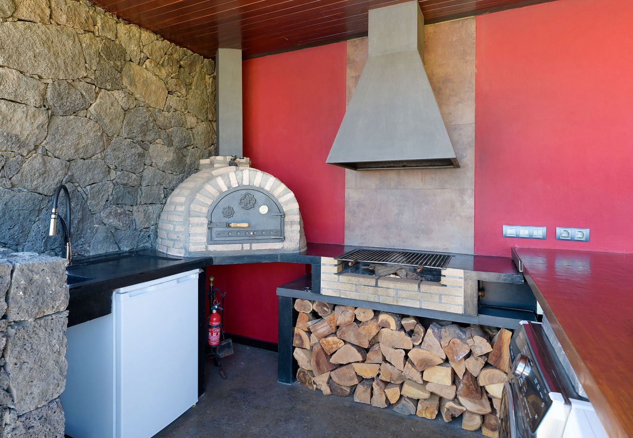 Villa in Playa Blanca - Luxury & Harmony House Villa in Playa Blanca - Luxury & Harmony House