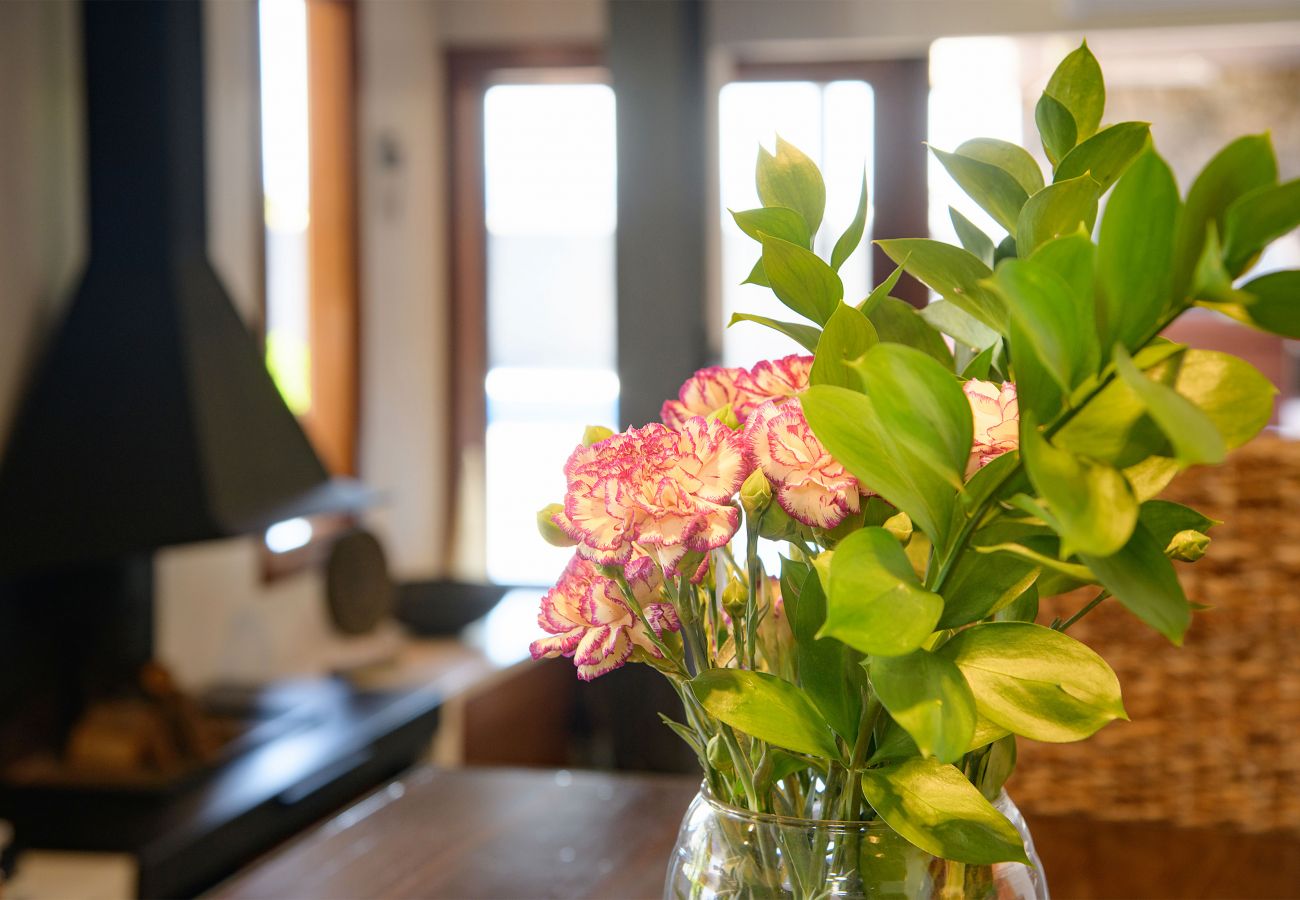 Villa in Playa Blanca - Luxury & Harmony House Villa in Playa Blanca - Luxury & Harmony House