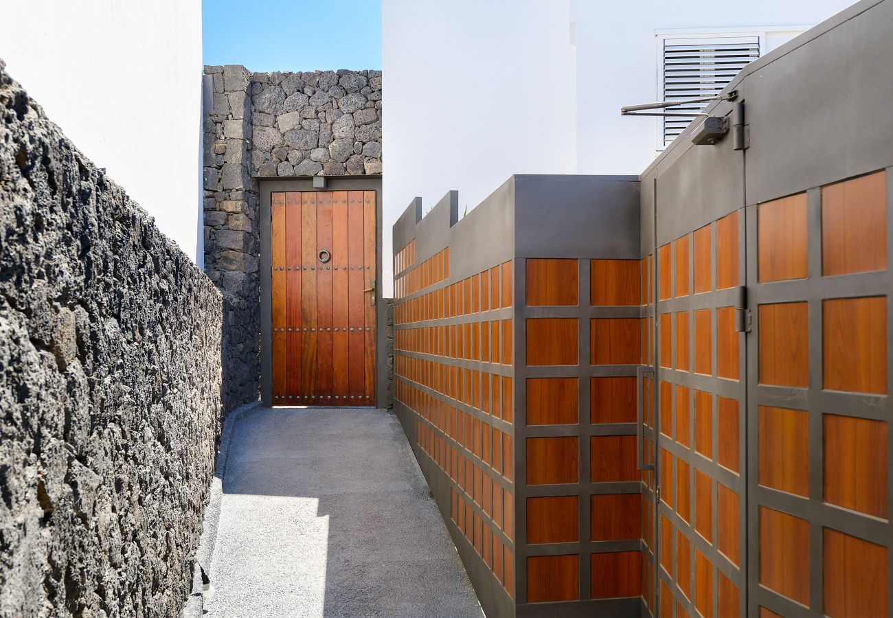 Villa in Playa Blanca - Luxury & Harmony House Villa in Playa Blanca - Luxury & Harmony House