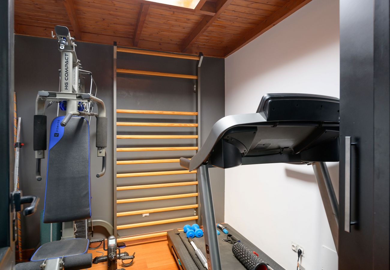 Villa in Playa Blanca - Luxury & Harmony House Villa in Playa Blanca - Luxury & Harmony House