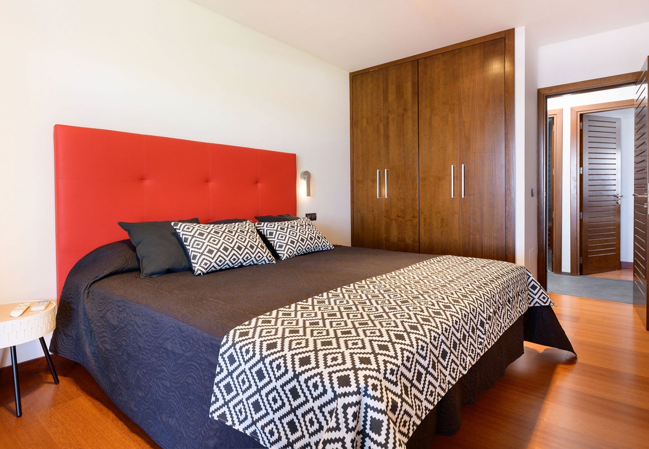 Villa in Playa Blanca - Luxury & Harmony House Villa in Playa Blanca - Luxury & Harmony House