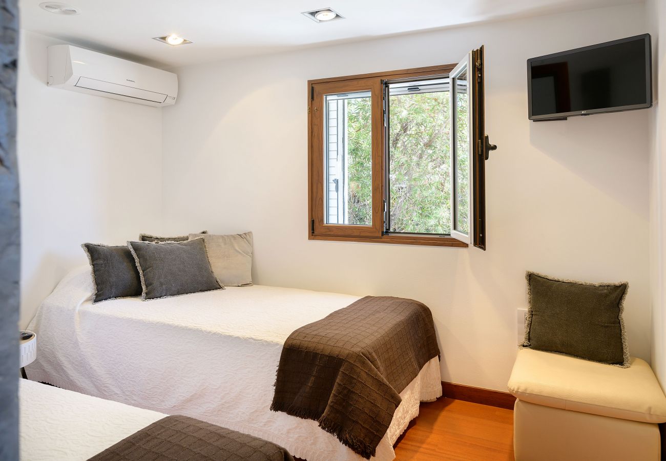 Villa in Playa Blanca - Luxury & Harmony House Villa in Playa Blanca - Luxury & Harmony House