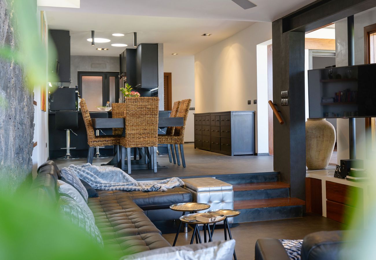 Villa in Playa Blanca - Luxury & Harmony House Villa in Playa Blanca - Luxury & Harmony House