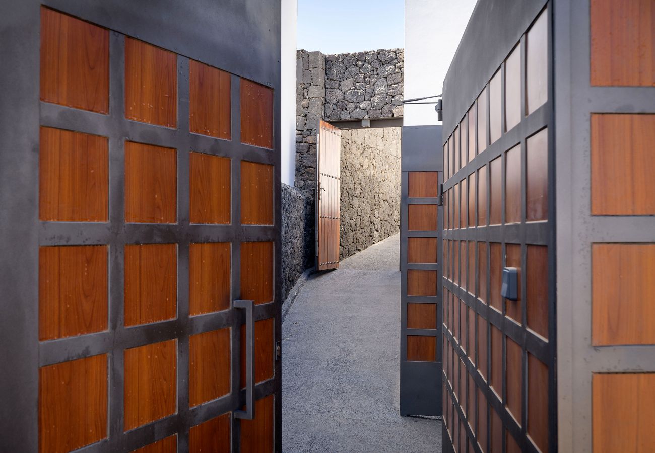 Villa in Playa Blanca - Luxury & Harmony House Villa in Playa Blanca - Luxury & Harmony House