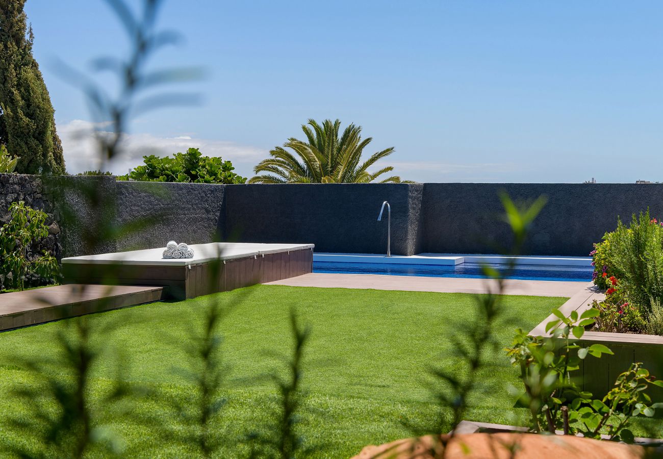 Villa in Playa Blanca - Luxury & Harmony House Villa in Playa Blanca - Luxury & Harmony House