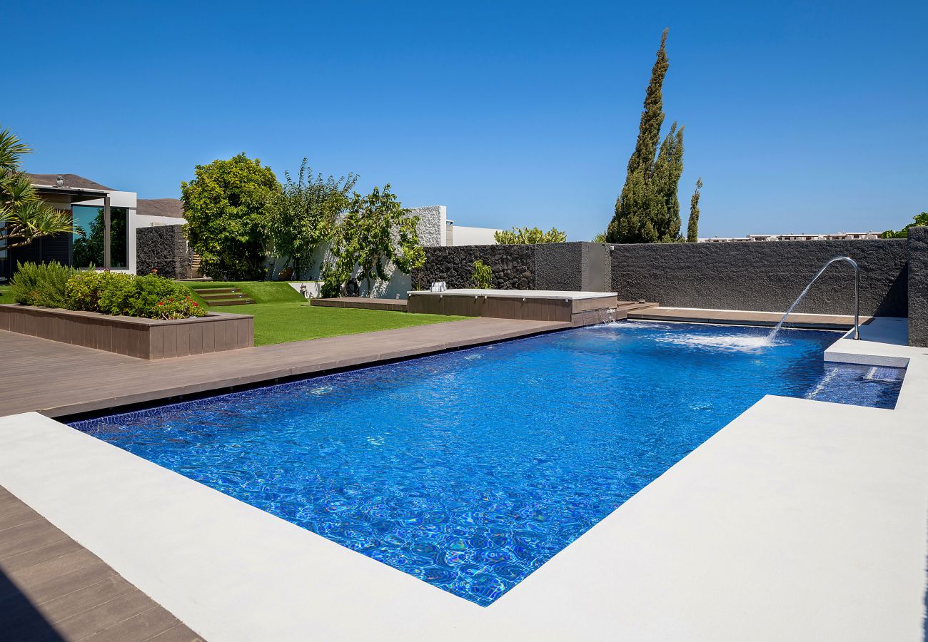 Villa in Playa Blanca - Luxury & Harmony House Villa in Playa Blanca - Luxury & Harmony House