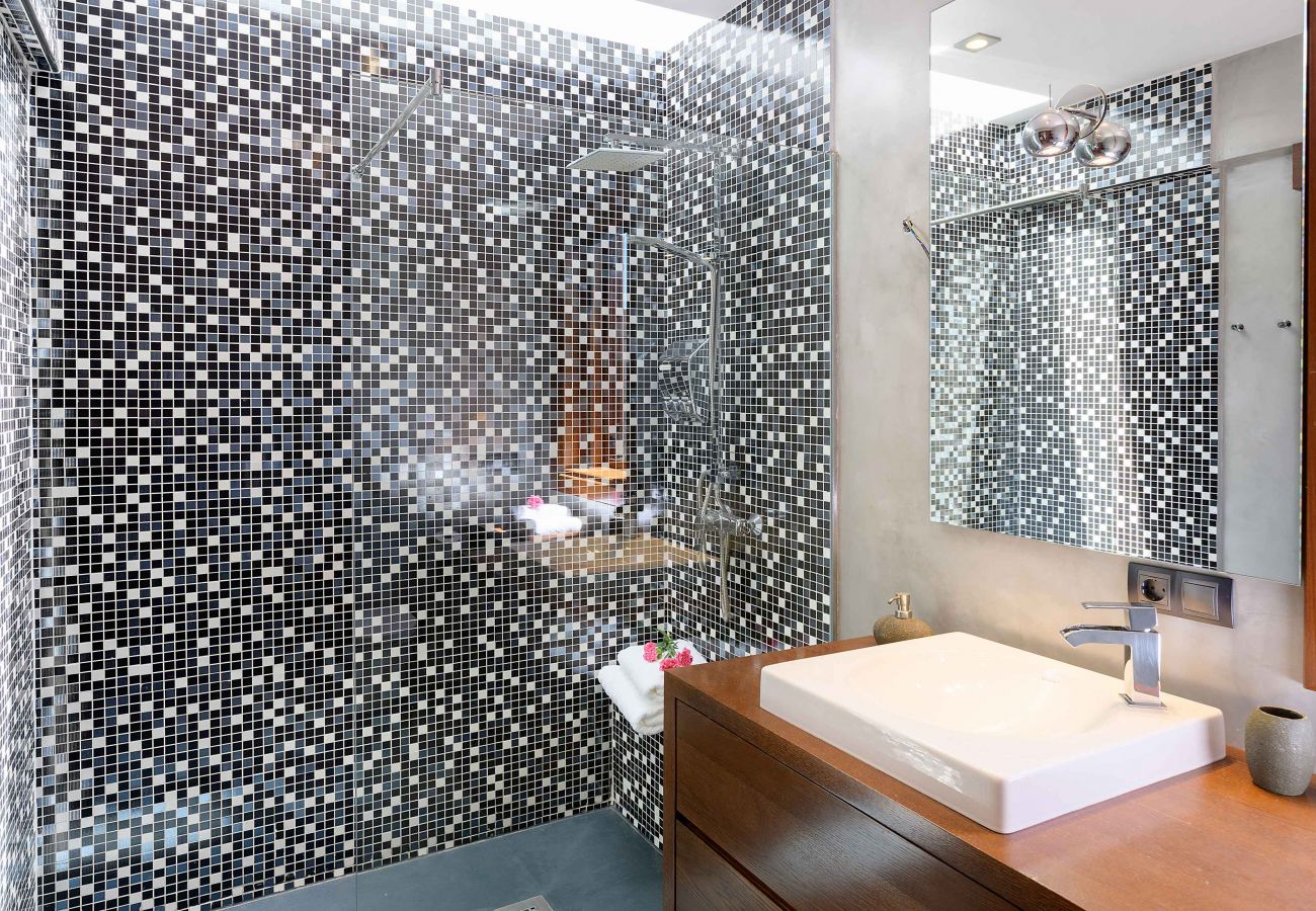 Villa in Playa Blanca - Luxury & Harmony House Villa in Playa Blanca - Luxury & Harmony House