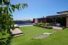 Villa in Playa Blanca - Luxury & Harmony House