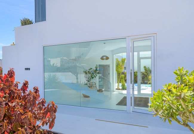 Apartment in Punta Mujeres - AQUABLANCA Suite Chic Deluxe en Punta Mujeres Apartment in Punta Mujeres - AQUABLANCA Suite Chic Deluxe en Punta Mujeres