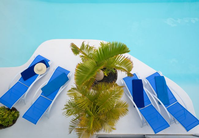 Apartment in Punta Mujeres - AQUABLANCA Suite Chic Deluxe en Punta Mujeres Apartment in Punta Mujeres - AQUABLANCA Suite Chic Deluxe en Punta Mujeres