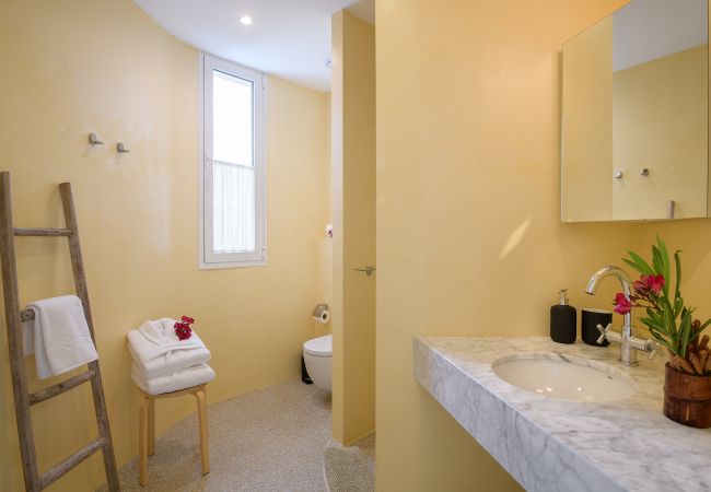 Apartment in Punta Mujeres - AQUABLANCA Suite Chic Deluxe en Punta Mujeres Apartment in Punta Mujeres - AQUABLANCA Suite Chic Deluxe en Punta Mujeres