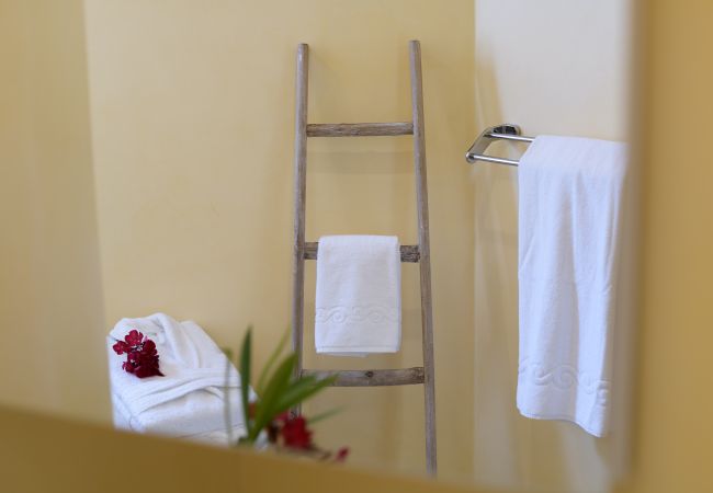 Apartment in Punta Mujeres - AQUABLANCA Suite Chic Deluxe en Punta Mujeres Apartment in Punta Mujeres - AQUABLANCA Suite Chic Deluxe en Punta Mujeres