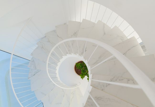 Apartment in Punta Mujeres - AQUABLANCA Suite Pool Deluxe en Punta Mujeres Apartment in Punta Mujeres - AQUABLANCA Suite Pool Deluxe en Punta Mujeres