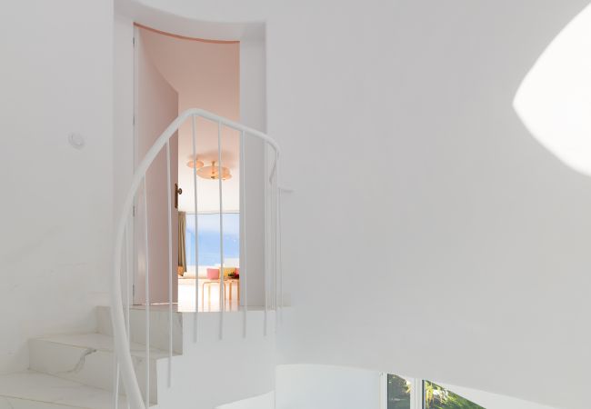 Apartment in Punta Mujeres - AQUABLANCA Suite Pool Deluxe en Punta Mujeres Apartment in Punta Mujeres - AQUABLANCA Suite Pool Deluxe en Punta Mujeres