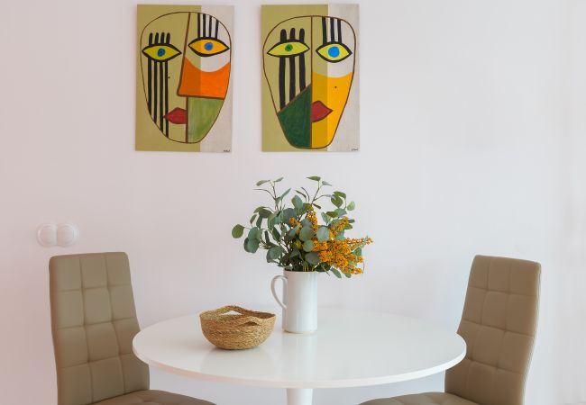 Apartment in Punta Mujeres - AQUABLANCA Suite Pool Deluxe en Punta Mujeres Apartment in Punta Mujeres - AQUABLANCA Suite Pool Deluxe en Punta Mujeres