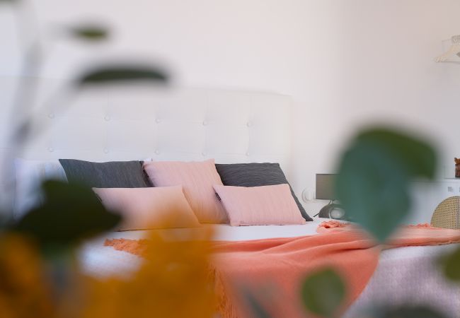 Apartment in Punta Mujeres - AQUABLANCA Suite Pool Deluxe en Punta Mujeres Apartment in Punta Mujeres - AQUABLANCA Suite Pool Deluxe en Punta Mujeres